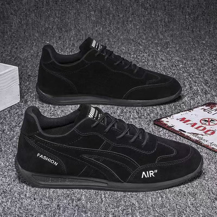 Men's Stylish and Comfortable Casual Sneakers Mune Fashion