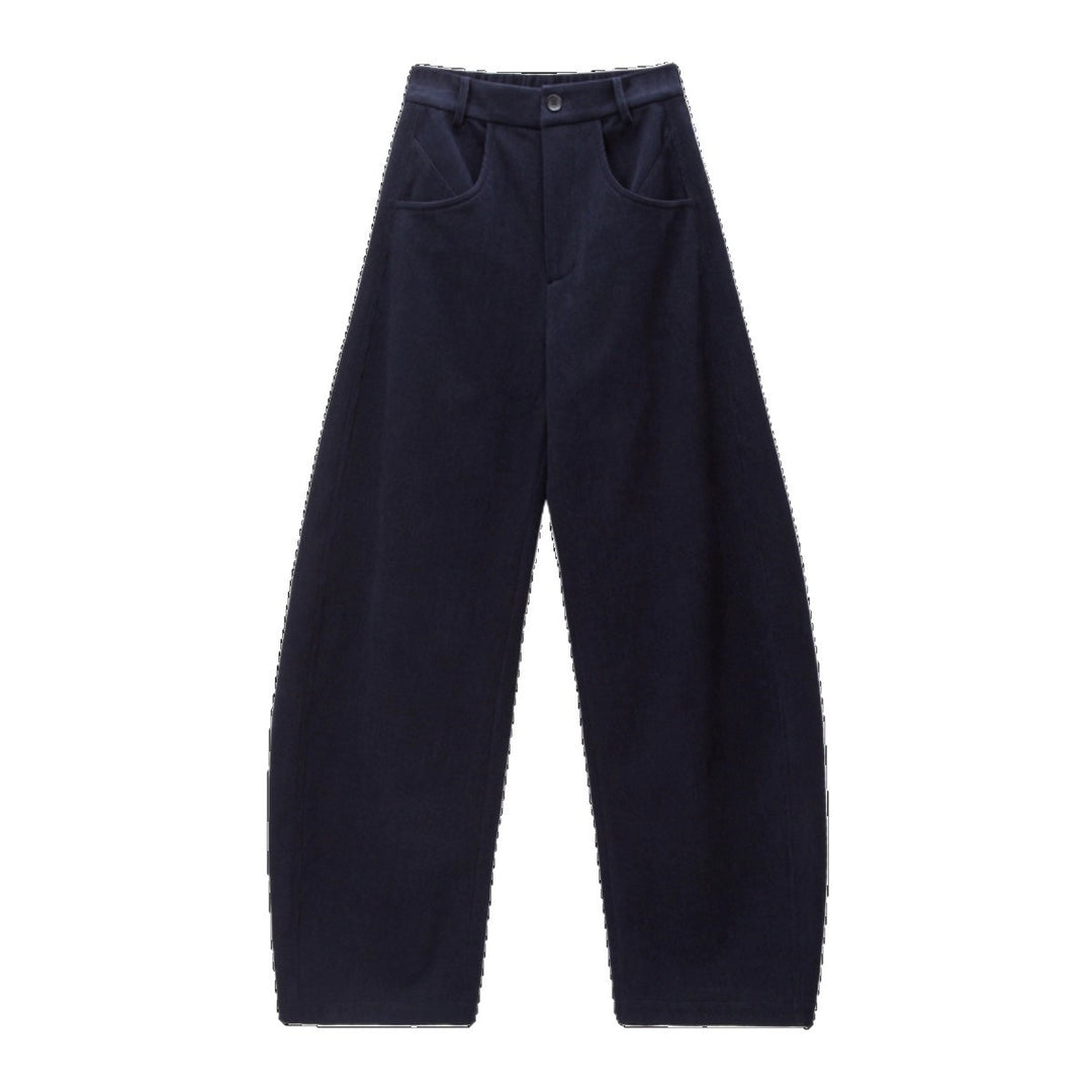 Ladies Urban Oversized Blouson Mune Fashion