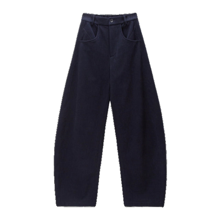 Ladies Urban Oversized Blouson Mune Fashion