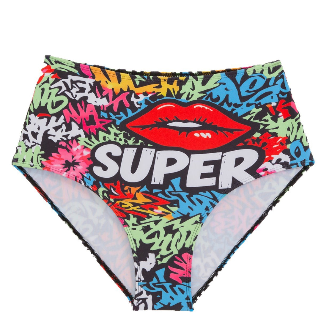 Women's Sporty Bikini Mune Fashion