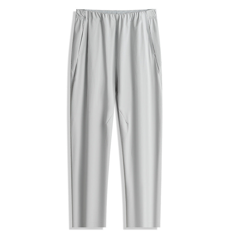 Women's Comfortable Leisure Pants Mune Fashion