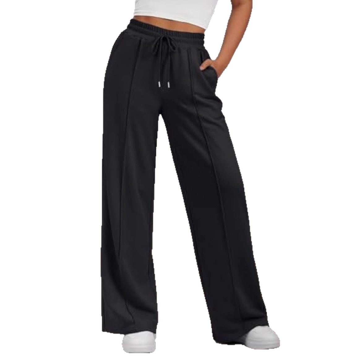 Women Comfortable and Stylish Casual Pants Mune Fashion