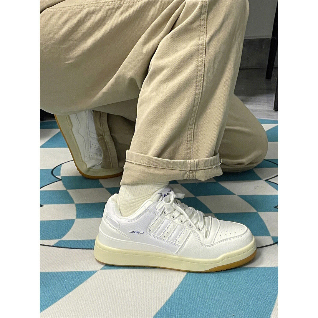 Men's Urban Retro Sneaker Mune Fashion