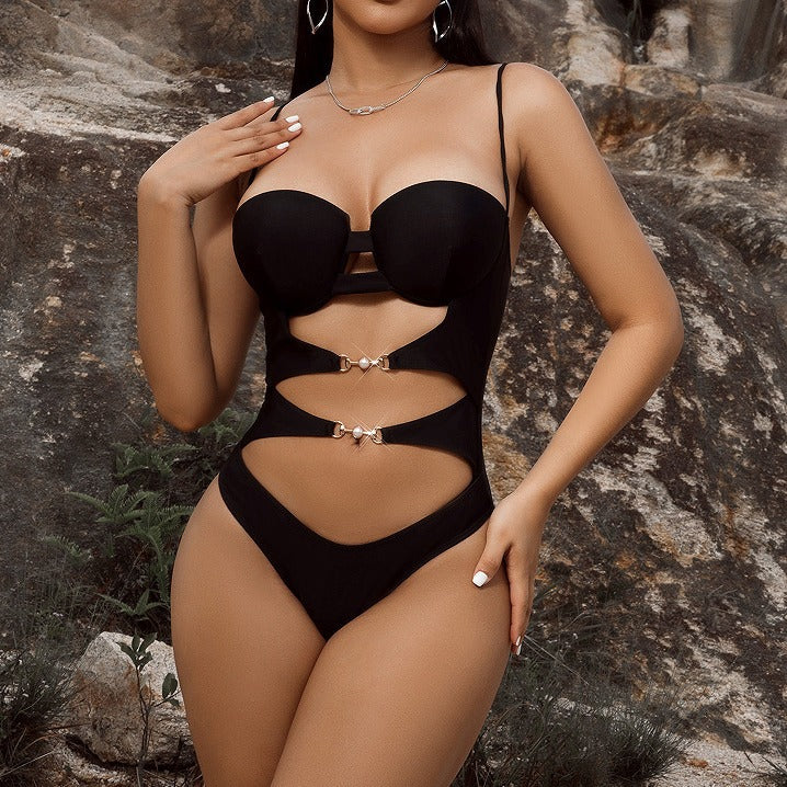 Women's Swimsuit Mune Fashion