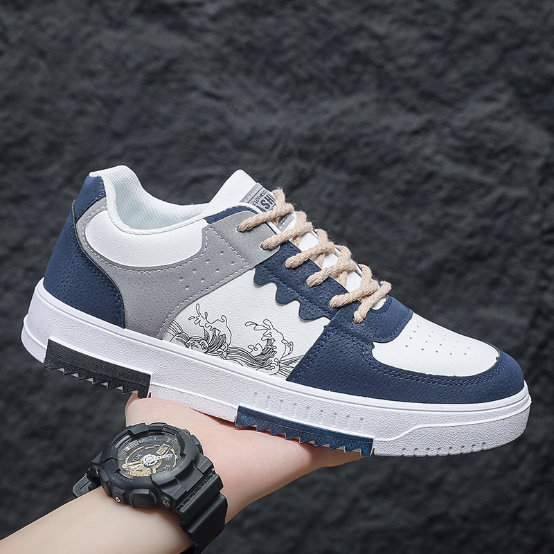 Women's Fashion Sneakers with innovative design and breathable surface technology Mune Fashion