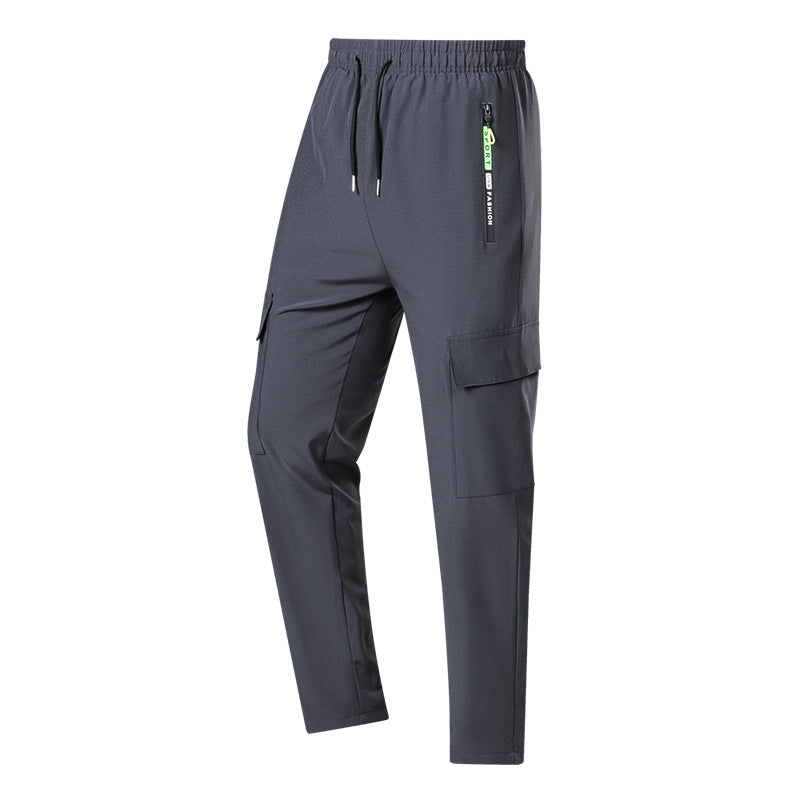 Men's Multi-functional Cargo Pants Mune Fashion