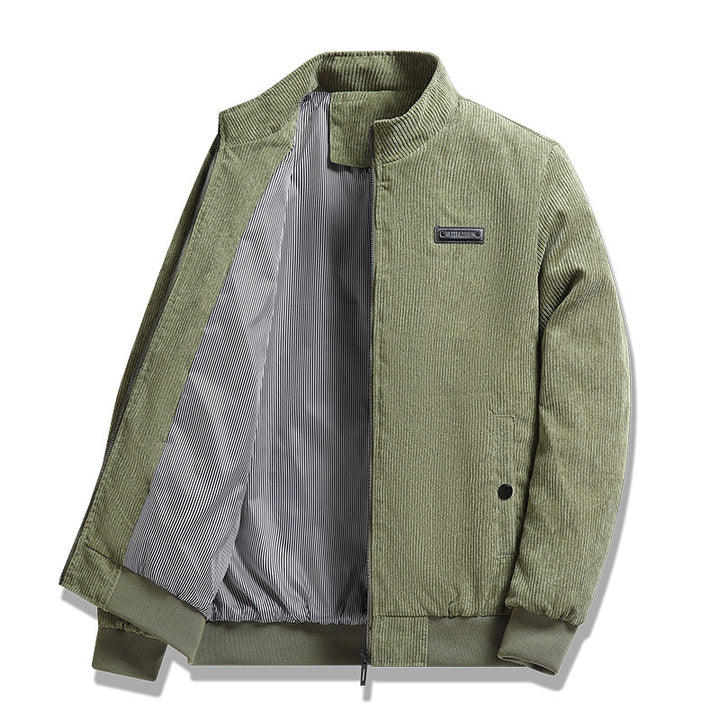Men's Climbing Jacket Mune Fashion