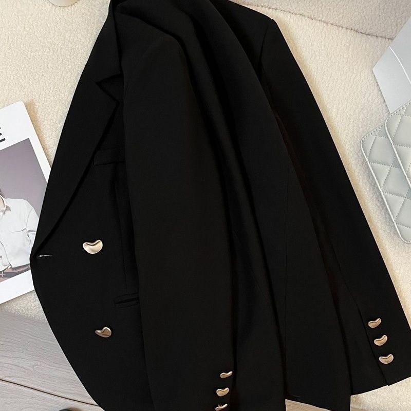 Women's Elegant and Modern Blazer Mune Fashion
