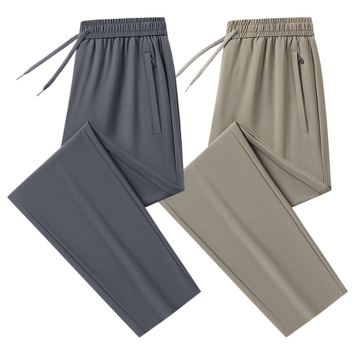 Women Comfortable Sporty Jogging Pants Mune Fashion