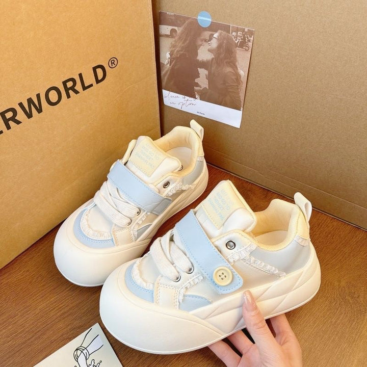 Women sporty Sneakers Mune Fashion
