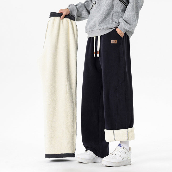 Ladies Comfortable and Stylish Leisure Pants