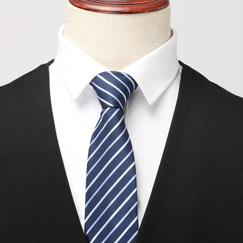 Men's Elegant Slim-Fit Suit Vest with V-Neck and Flap Pockets Mune Fashion