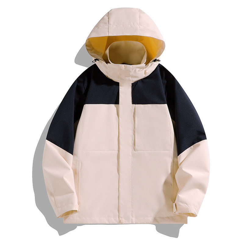 Women Sporty Transitional Jacket Mune Fashion
