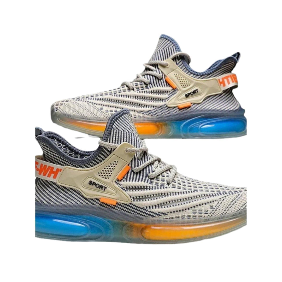 Men Breathable Sporty Sneakers Mune Fashion 1788175329