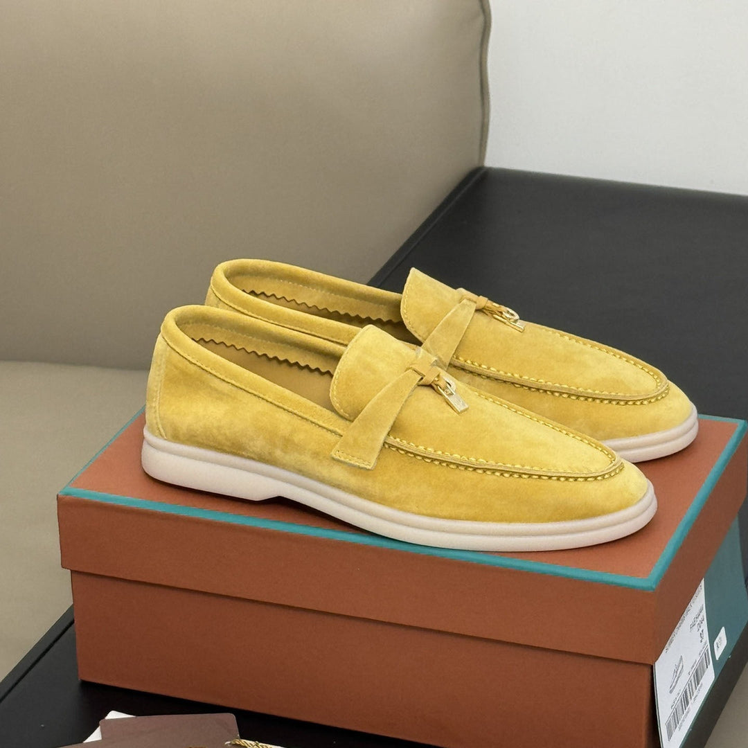 Women's Moccasins
