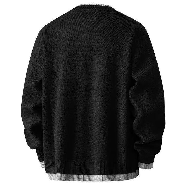 Women's Cozy Knit Cardigan Mune Fashion