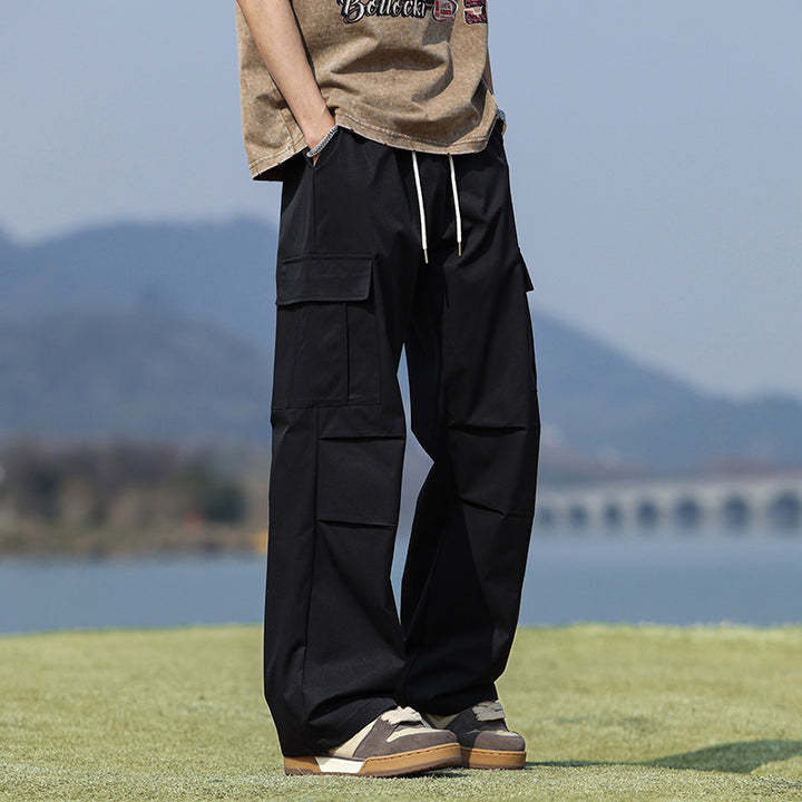 Men's Practical Cargo Pants