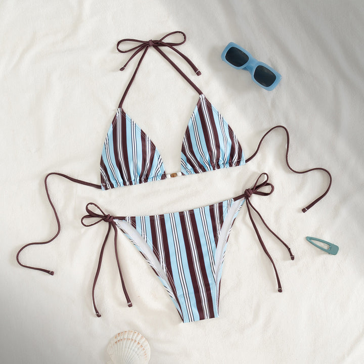 Ladies Bikini Mune Fashion
