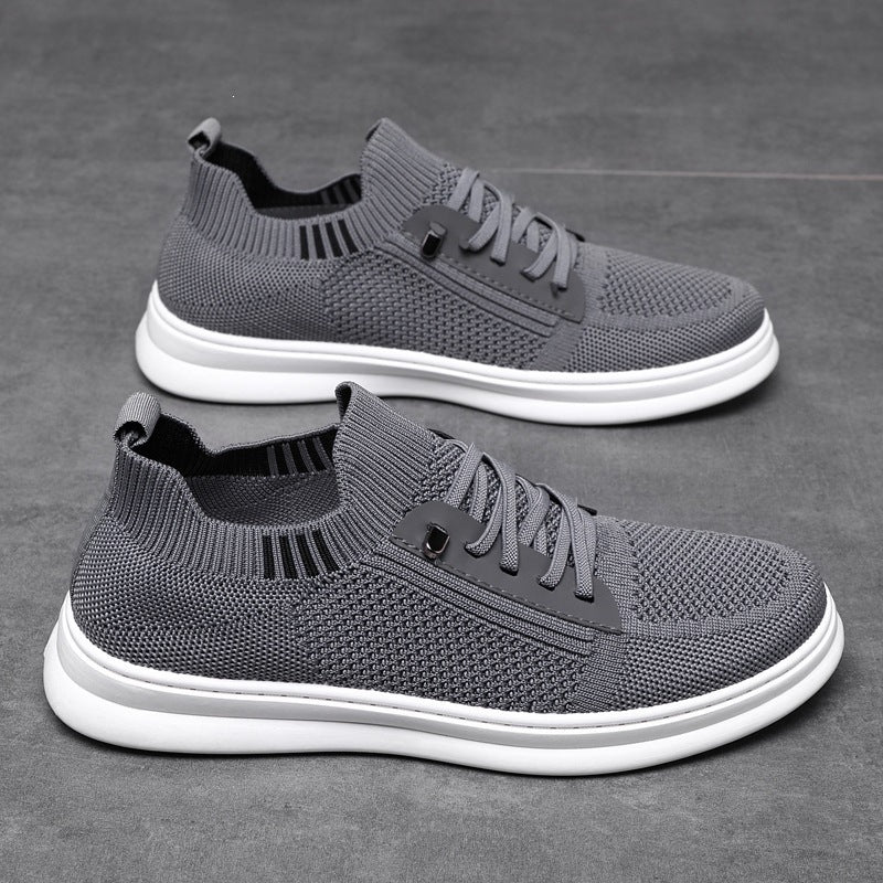 Men's Breathable Mesh Sneakers Mune Fashion