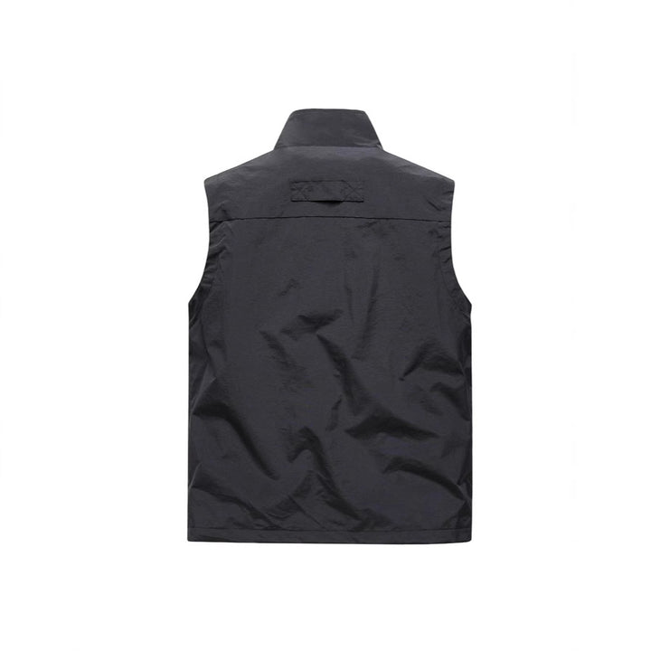Men's Multifunctional Utility Vest Mune Fashion