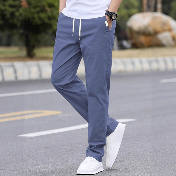 Men's Comfortable Leisure Pants