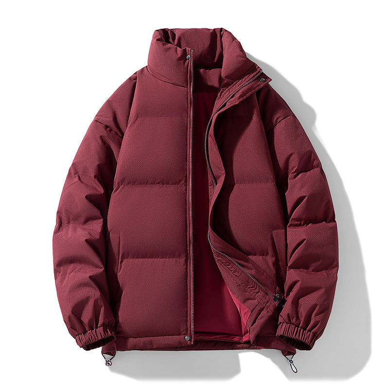 Women's Warm Padded Jacket Mune Fashion
