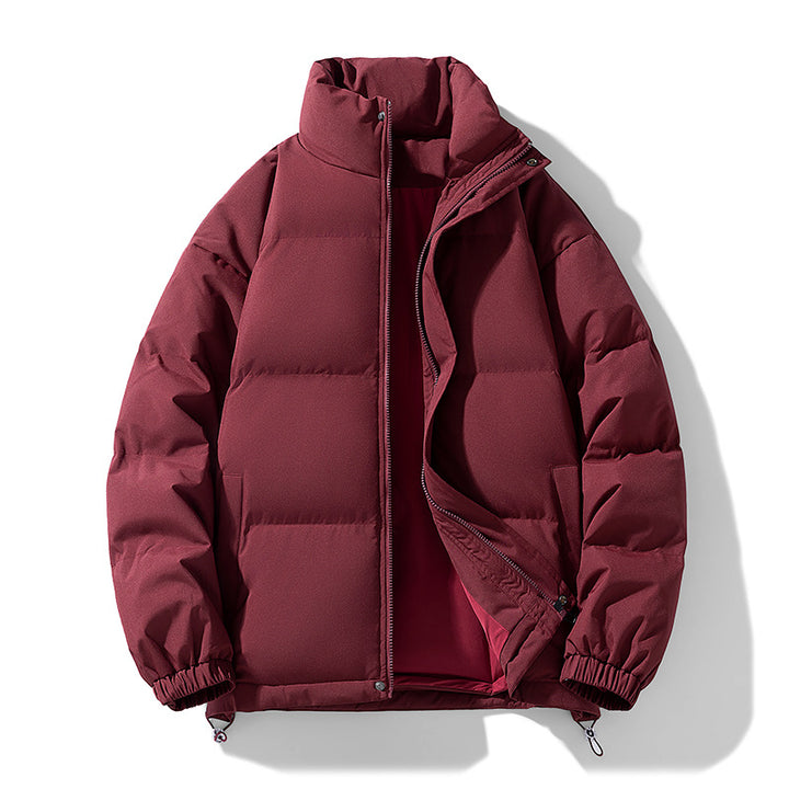 Women's Warm Padded Jacket Mune Fashion