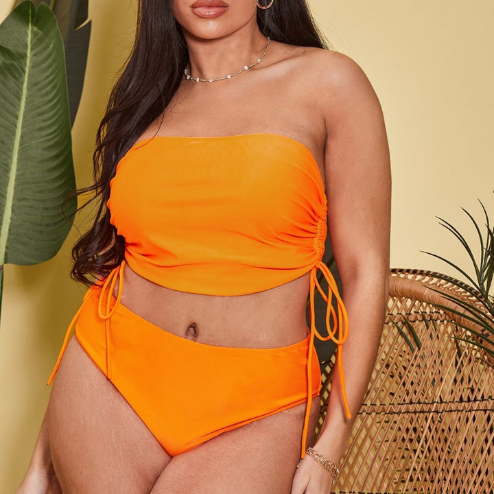 Ladies Bikini Set Mune Fashion