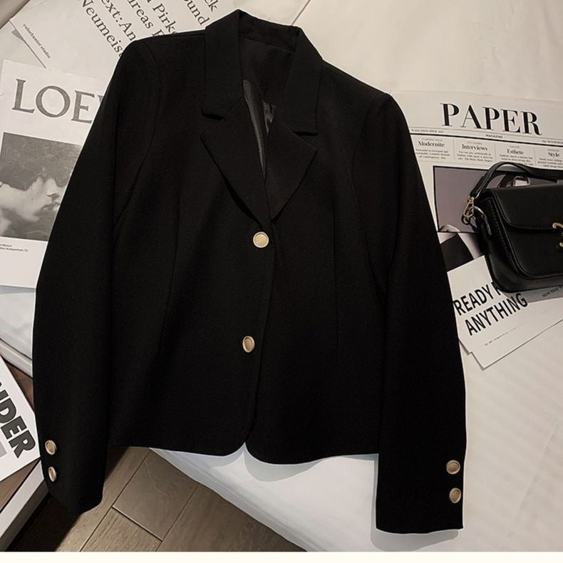 Women's Elegant and Comfortable Blazer Mune Fashion