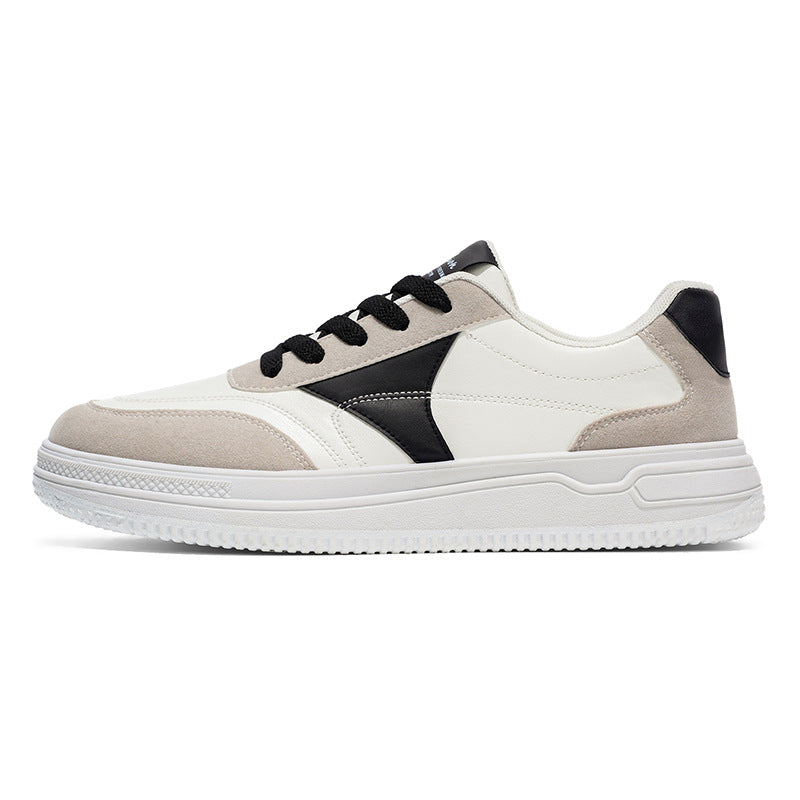 Women's Comfortable Everyday Sneakers with Padded Insole and Stylish Design Mune Fashion