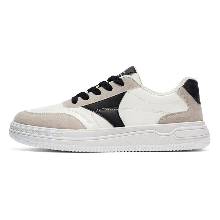 Women's Comfortable Everyday Sneakers with Padded Insole and Stylish Design Mune Fashion