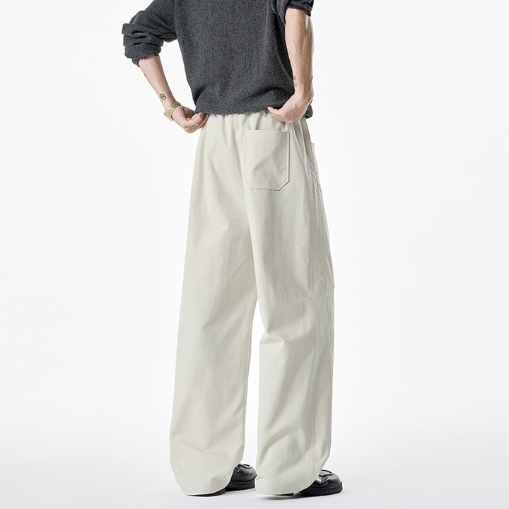 Women's Casual and Loose Lounge Pants Mune Fashion