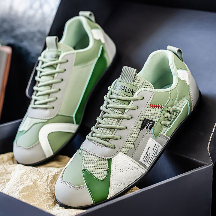 Men's Fashion Casual Shoes Mune Fashion