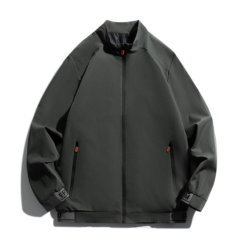 Men's Sporty Training Jacket Mune Fashion 1787796626