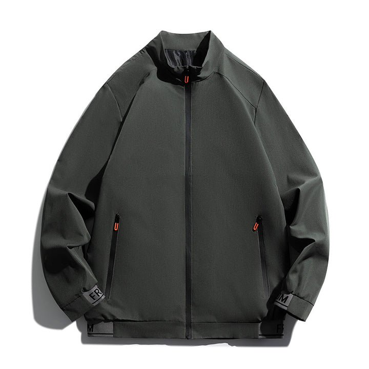 Men's Sporty Training Jacket Mune Fashion 1787796626