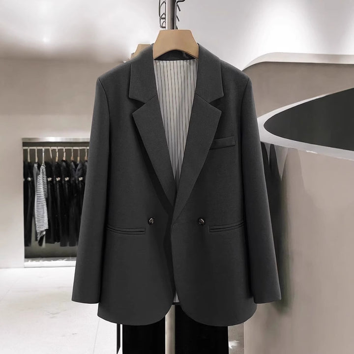 Women Elegant and Modern Blazer Mune Fashion