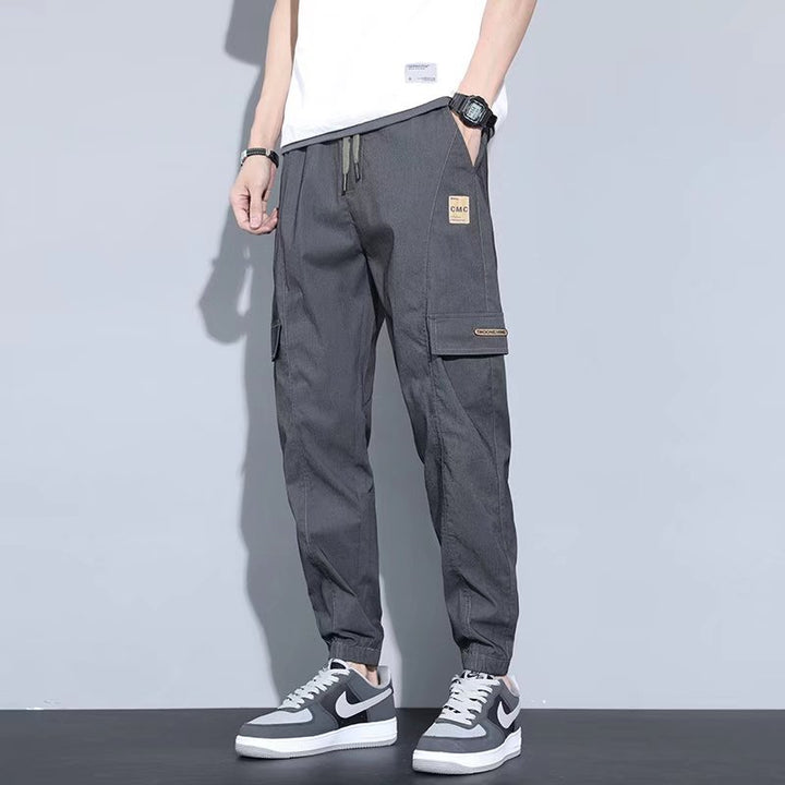 Men's Functional Cargo Pants Mune Fashion