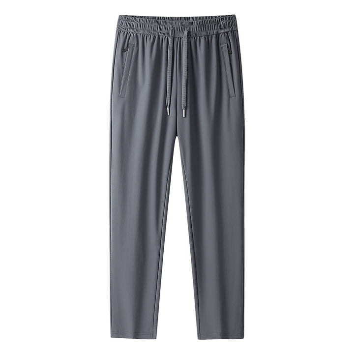 Women Comfortable Sporty Jogging Pants Mune Fashion