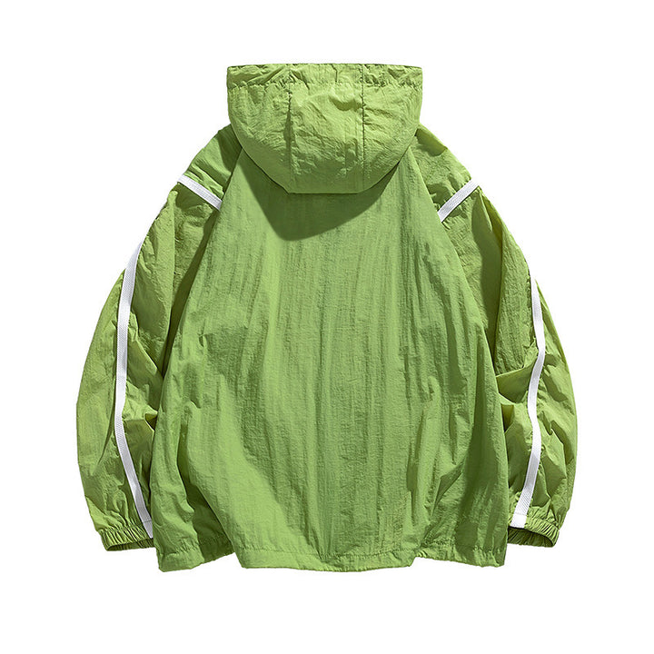 Men's Functional Sports Jacket Mune Fashion