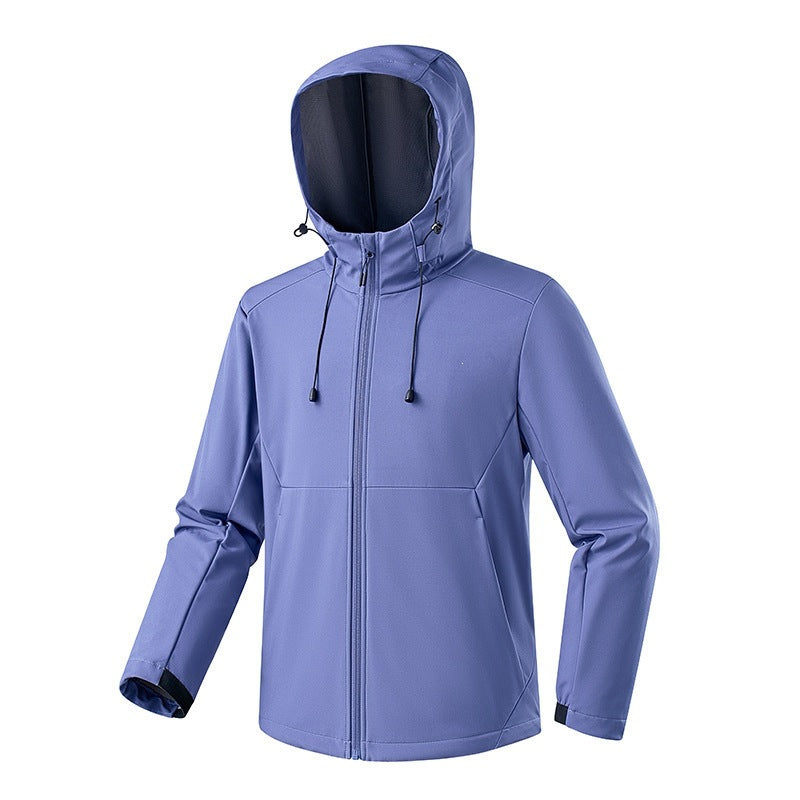 Women’s Technical Functional Jacket Mune Fashion