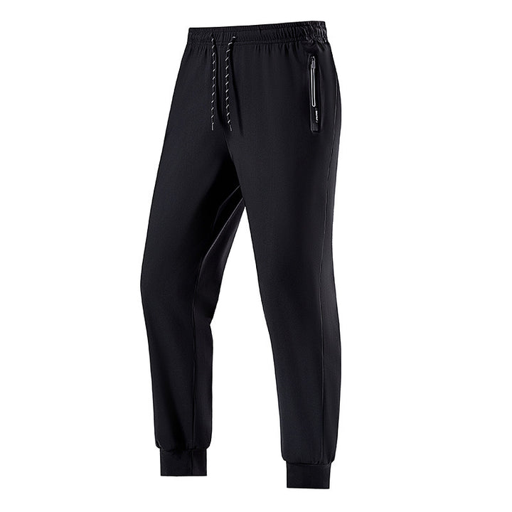 Ladies Sporty Jogging Pants Mune Fashion