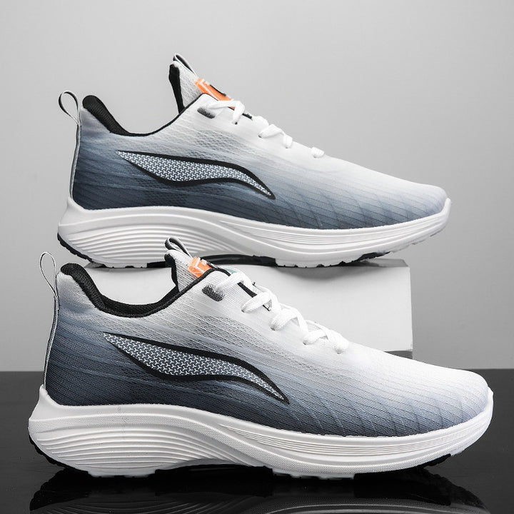 Men's Sporty Cushioning Running Shoes Mune Fashion