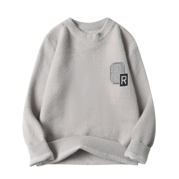 Women Cozy Fleece Sweater Mune Fashion