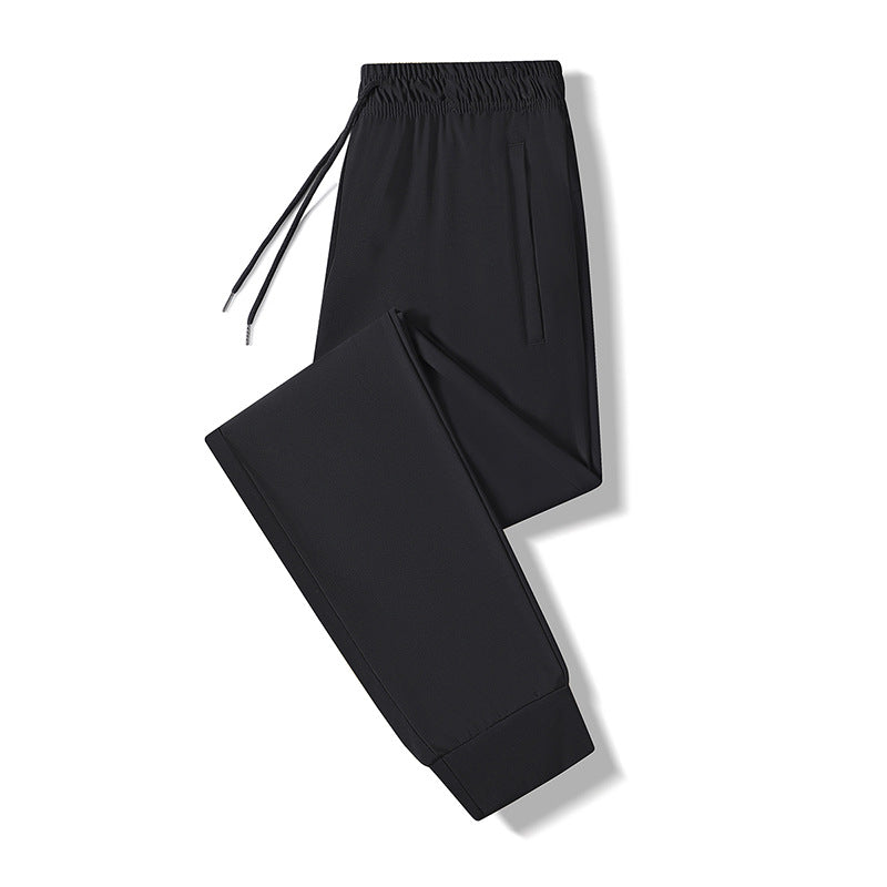 Men's Functional Sports Pants Mune Fashion