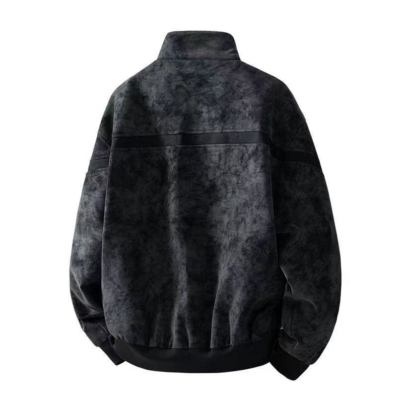 Men's Urban Utility Jacket Mune Fashion