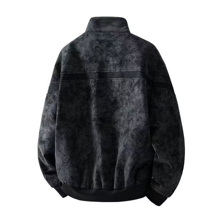 Men's Urban Utility Jacket Mune Fashion