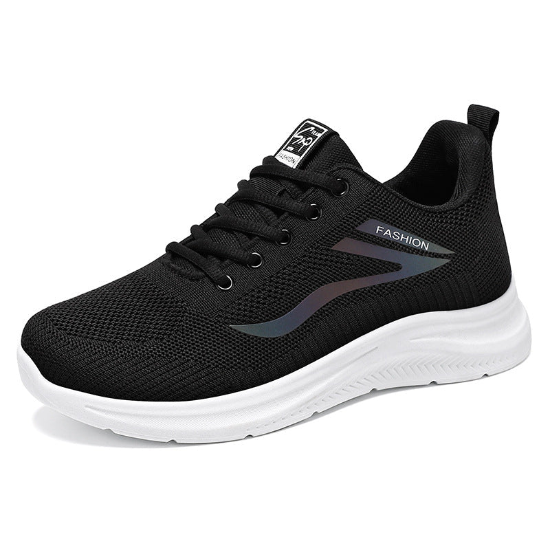 Women's Breathable Running Sneakers with Flex Technology Mune Fashion