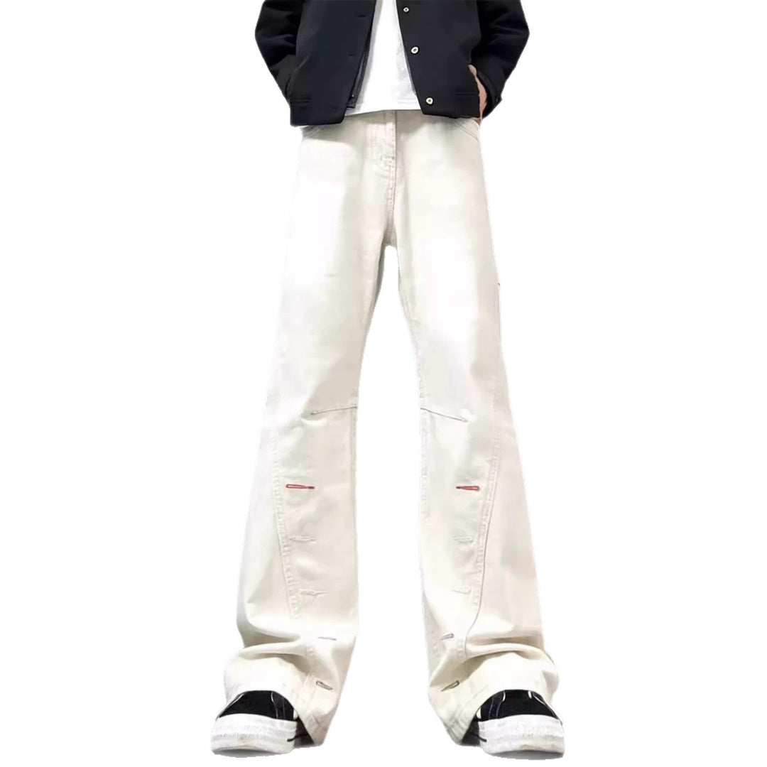 Women's Casual Oversized Jogging Pants Mune Fashion