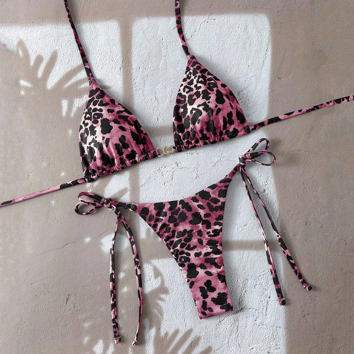Women Triangle Bikini by Mune Fashion