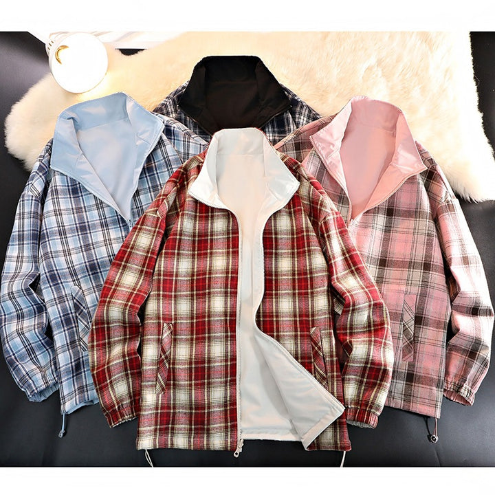 Men's Breathable Transitional Jacket Mune Fashion